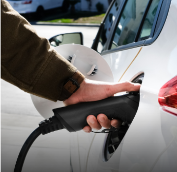EV Charging Point